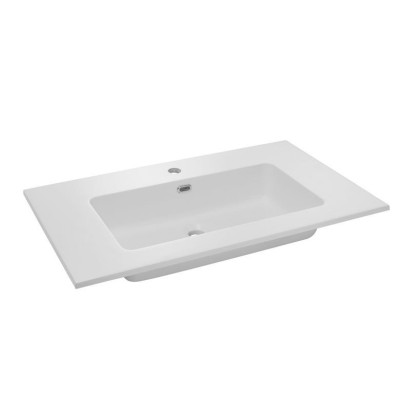 Plan Resine Fokus 2 Largeur 81 cm