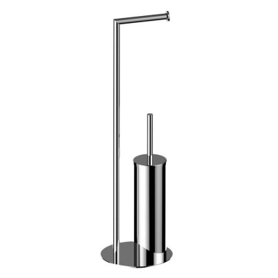 Combiné Wc Filip Chromé