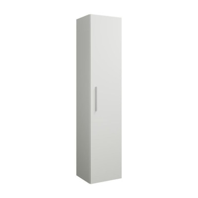 Colonne Faustine 1 porte terracotta droit largeur 35 cm