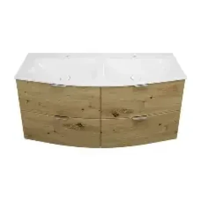 Plan Vasque Résine Irrésistible largeur 72cm