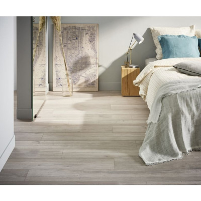 Sol stratifié Actual 2 Chêne Naturel 2.22m2