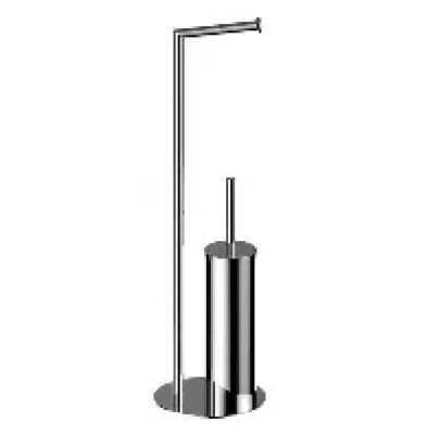 Combiné WC Filip Noir