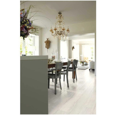 Revêtement de sol Design Greentec Chêne Blanc 1.995m2