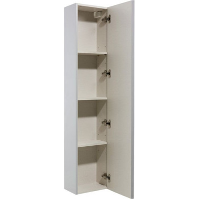 Colonne Happy2 Gris Clair hauteur 140Cm