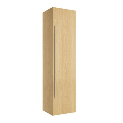 Colonne Fokus 2 Bois Clair