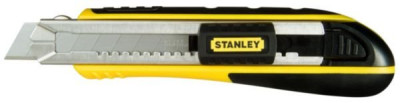 Cutter FatMax à cartouche 18 mm STANLEY