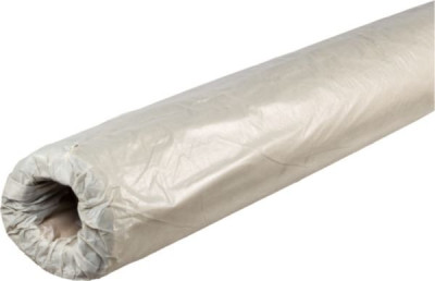 Film de protection type 150 PE longueur 6 m rouleau de 160 m² SACHERIE DE PANTIN