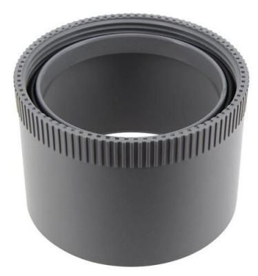 Manchette femelle d'adaptation à visser MFA10 pour bouchon diamètre 100mm NICOLL