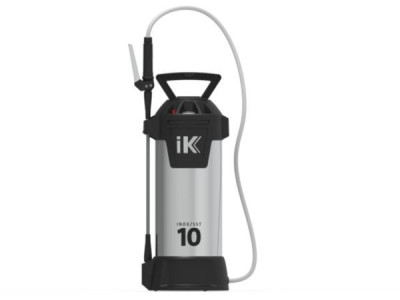 Pulvérisateur professionnel IK Inox / STT 10 Réf. 83374 GOIZPER