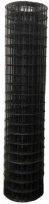 Grillage/treillis de carreleur G/S - acier galvanisé - maille carrée 50x50 mm - rouleau de 50x1 m JTS INTERNATIONAL