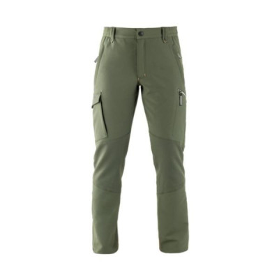 Pantalon Earth vert XXL Réf. 35244 KAPRIOL