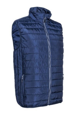 Kaba gilet froid marine 100% polyester + matelassage 160g/m² XL 5KAA1200XL COVERGUARD