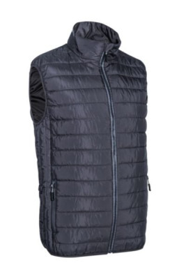 Kaba Bodywarmer Grey size 00S 5KAA05000S COVERGUARD
