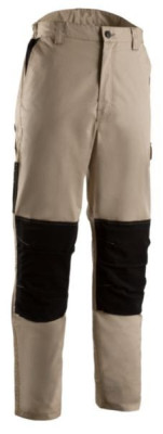 Pantalon Chonco beige taille 2XL 5CHP2002XL COVERGUARD