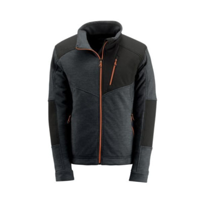 Polaire Evo gris XL Réf. 37962 KAPRIOL 