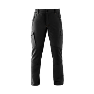 Pantalon Earth noir XL Réf. 35253 KAPRIOL