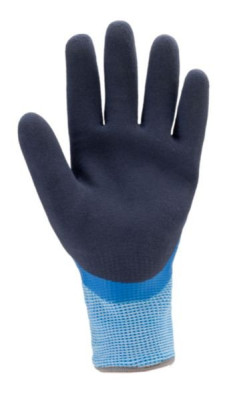 Gants Eurowinter D100 CUT D. 13G HPPE latex 2 tricots taille 10 1WIND00010 COVERGUARD