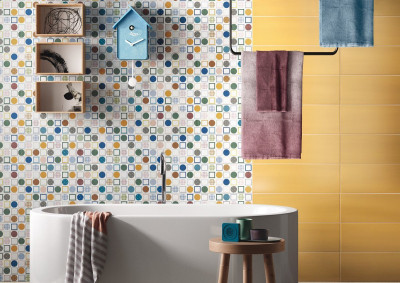 Play 20 x 60 cm 26Dl IMOLA COOPERATIVA CERAMICA