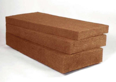  Laine Bois Steicoflex F03 8100Mm 1220x575Mm R2,60 326183 STEICO