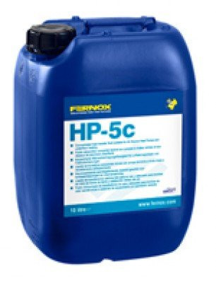 Bidon 10L Fluide Caloporteur Antigel Hp-5C 58997 FERNOX