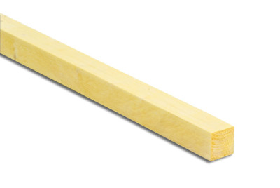 Liteau 38X38 mm de 4,00 Ml traité SIAT