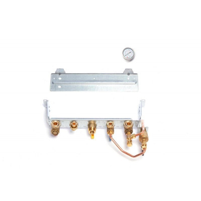 Barette Robinets Micro 074221 SCGA ATLANTIC APC HOME HEATING