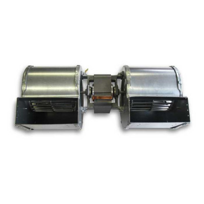 Ventouse Cfd 80X83X35mm Hc3270 Ventil. Air 231690 EDILKAMIN
