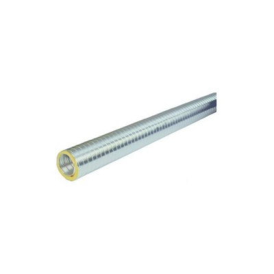 CONDUIT FLEXIBLE CALORIFUGE 2 m D 160 mm ATLANTIC 