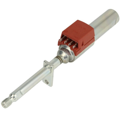 LIGNE DE GICLEUR RECHAUFFEE FPHB5 030N1296 DE DIETRICH