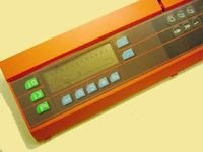 BANDEAU GT100-GTU100 DE DIETRICH