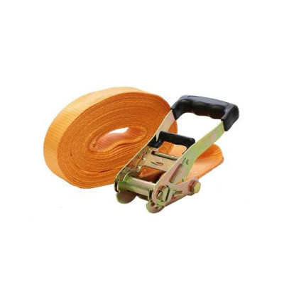 Sangle à Cliquet 10ml Cmu 5000Kgs Orange MURTRA INDUSTRIAS