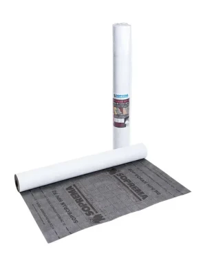 Ecran sous Toiture Hpv R2 & Pare-Pluie MDM NT SP. Z O.O.