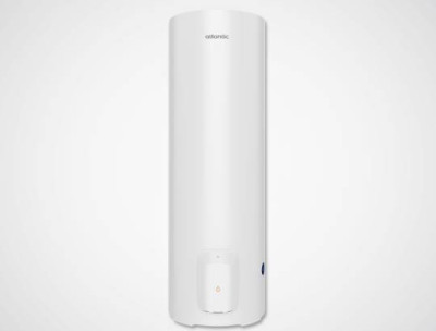 Chauffe Eau Electrique Zeneo 200L Vertical Mural ATLANTIC 