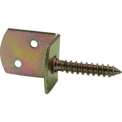Connecteur de palissade Blister 4Pc SIMPSON STRONG TIE