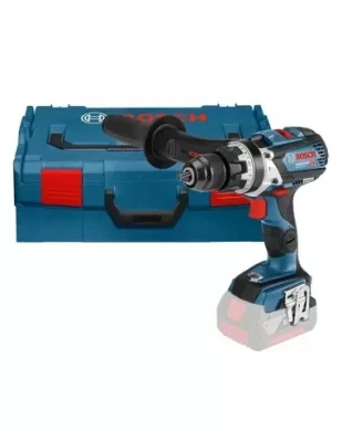 Perceuse Vis Percu Gsb 18V-85 C Solo Connectable BOSCH ROBERT