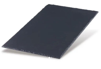 Ardoise Rectangulaire Kergoat Natura 33 x 23 cm ETEX EXTERIORS/ETERNIT