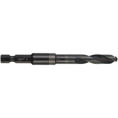 Foret Hss-G Schockwave 8x96Mm 4932352453 MILWAUKEE