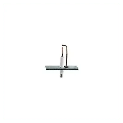 BOUGIE ALLUMAGE COUDEE REF 83754701 DE DIETRICH