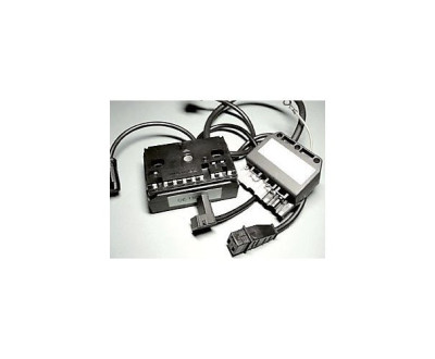 SOCLE CABLE AVEC PRECHAUFAGE 97907597 DE DIETRICH
