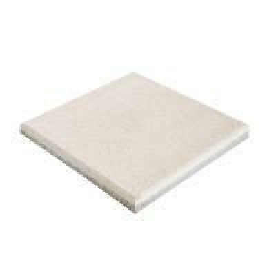 Dalle Specifique 50X50X4Cm Micro Sable Blanc ALKERN 