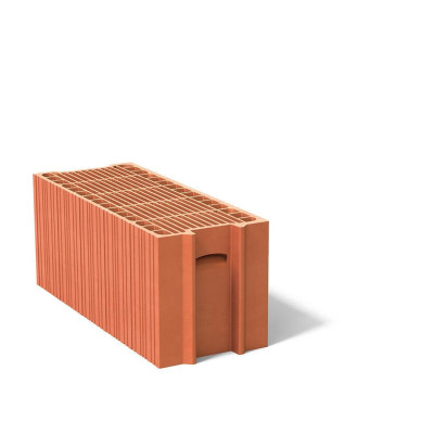 Brique Bgv Costo+ (Calepinage) R1,50 500X200X212 mm BOUYER LEROUX