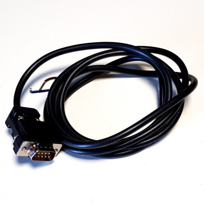 Câble pour Combinateur Gsm et Thermostat 620550 EDILKAMIN