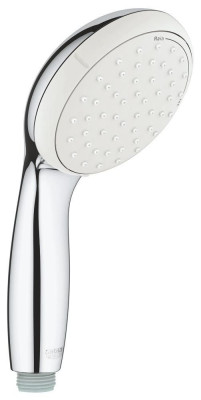Douchette 2 Jets New Tempesta Ii Classic GROHE
