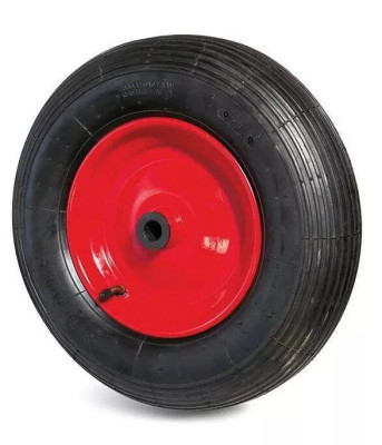 Roue Increvable Axe 20 D260 550113 NORAIL