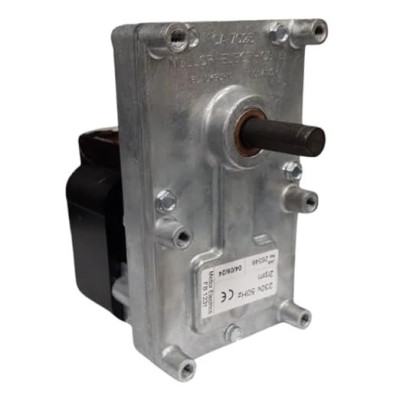 Motoréducteur Mellor 2,0 Rpm-Fb1190Cpt pour Poêle EDILKAMIN