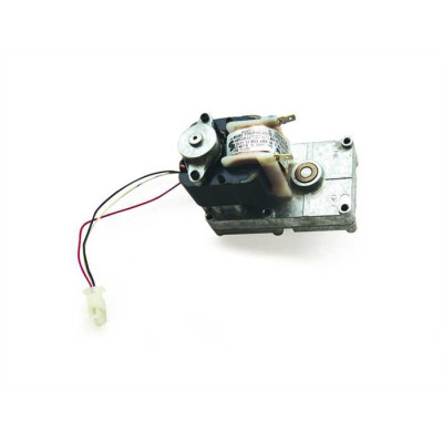 Motoréducteur Merkle 2,0 Gm-S4471Cpt pour Poêle EDILKAMIN