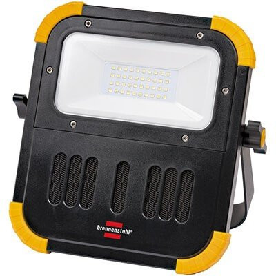 Projecteur Portable Led Rechargeable Blumo 20W 1171620 BRENNENSTUHL H.