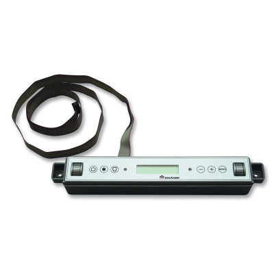 Panneau Synoptique pour Poêle Flexa 664690 EDILKAMIN