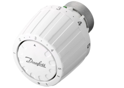 Tete Thermostatique Ravl 26Mm DANFOSS