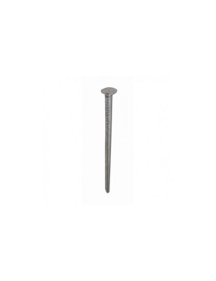 Pointe Tête plate Ordinaire 100x4mm 5kg Tpo Yd YVENS DECROUPET